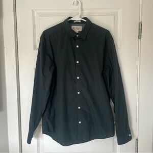 Original Penguin Button Down